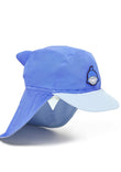 Reef the Shark - Kids Sun Cap