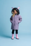 Hop the Bunny - Kids Welly Boots