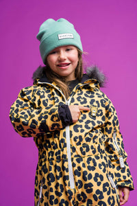 Adults Beanie - Forest