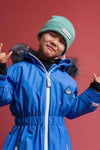 Kids Beanies - Forest
