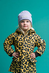 Adults Beanie - Heather