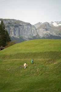 Cub the Lion - Fleece