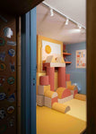 Roarsome Soft Play
