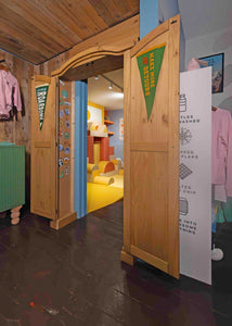 Roarsome Soft Play