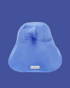Reef the Shark - Kids Sun Cap
