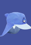 Reef the Shark - Kids Sun Cap