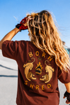 Born to Shred - T-Shirt