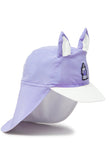 Sparkle the Unicorn - Kids Sun Cap