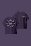 Speed Demon - T-Shirt