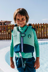 Spike the Dinosaur - Float Vest