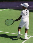 Spike the Dinosaur - Tennis Kit