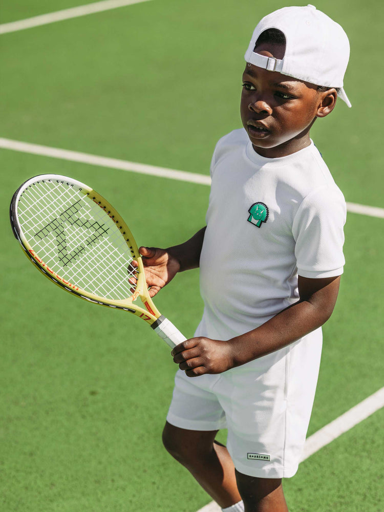 Spike the Dinosaur - Tennis Kit