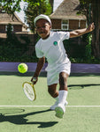 Spike the Dinosaur - Tennis Kit