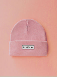 Adults Beanie - Watermelon