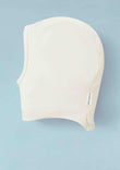 Bamboo Balaclava - Frost White