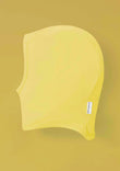 Bamboo Balaclava - Lemon Yellow