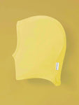 Bamboo Balaclava - Lemon Yellow