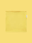 Bamboo Snood - Lemon Yellow
